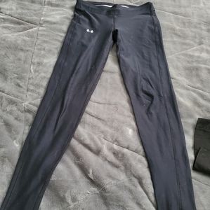 Under armour  leggings